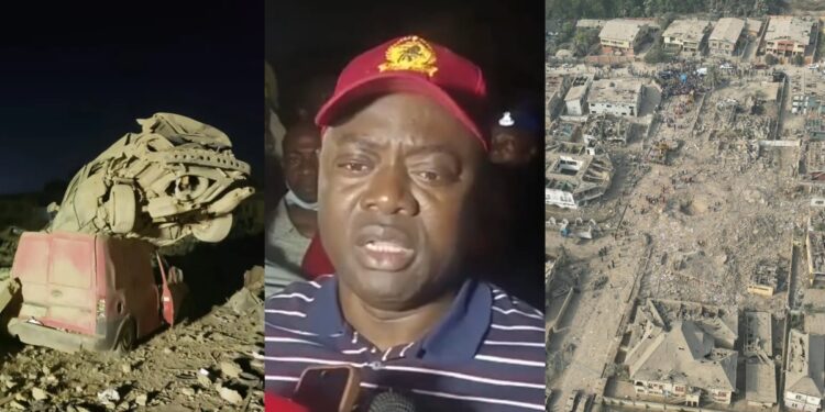Governor Seyi Makinde reveals