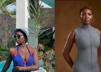 Popular Nigerian Blogger shares how man whose proposal she refused years back, gets arrested for marital r@pe and domestic v!olence in America