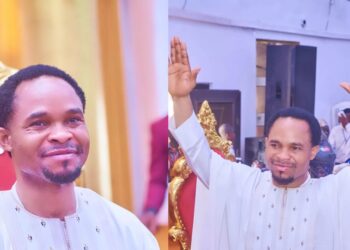 “I have never done any fake miracles, I am ready for anyone that wants proof” – Prophet Odumeje (VIDEO)