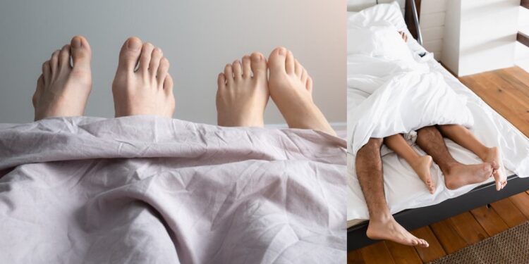 Man Imprisoned After Woman He Was Intimate With Passed Out And D!ed In His Residence