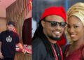 Nollywood film director, Moses Inwang parts ways with his wife, Emem after 10 years of marriage