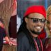 Nollywood film director, Moses Inwang parts ways with his wife, Emem after 10 years of marriage