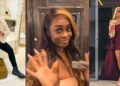 “I love you” – Kiddwaya tells Uriel as she takes him shopping