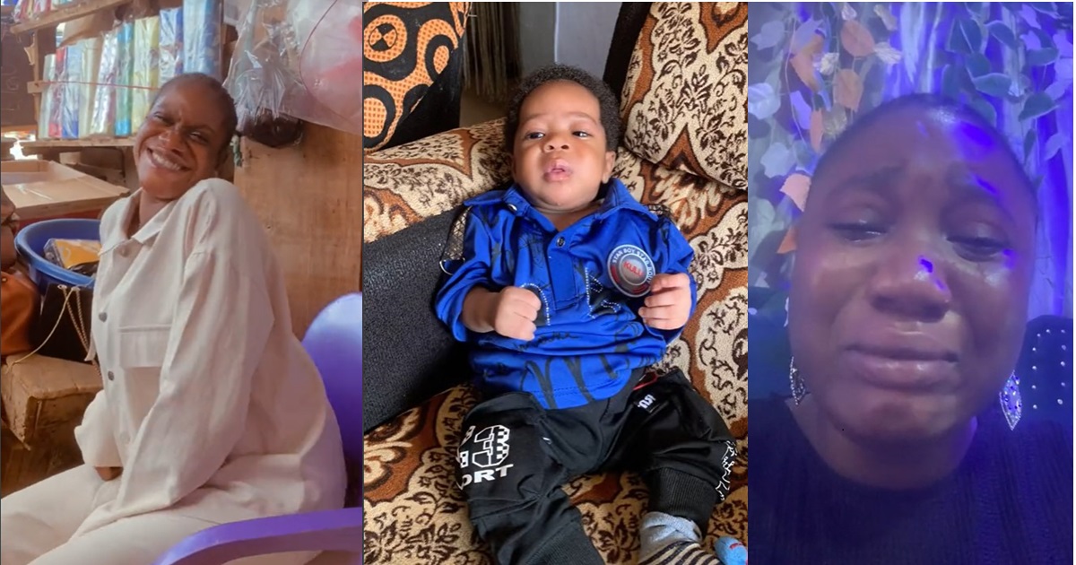 Lady recounts painful experience after a man impregnated her sister and canceled their wedding despite expensive preparations (VIDEO)