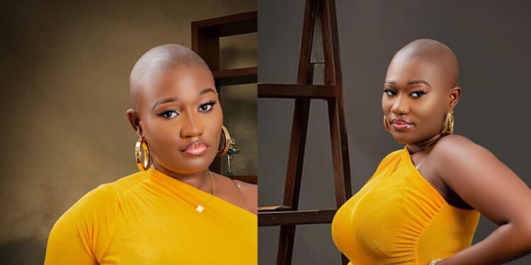 “I love Davido and he is my guy but Davido is badly behaved” – Fashion model, Bad-Kimmy K