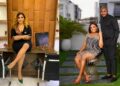 “Should I throw divorce party” – Sandra Iheuwa celebrates after finalizing her divorce