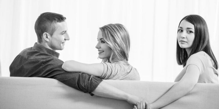 “All I did was introduce my friend to my man”– Lady shares how her friend engaged her man
