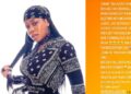 “See if you are gay come out and stop deceiving people into marriage…”– Toyin Lawani raises alarm