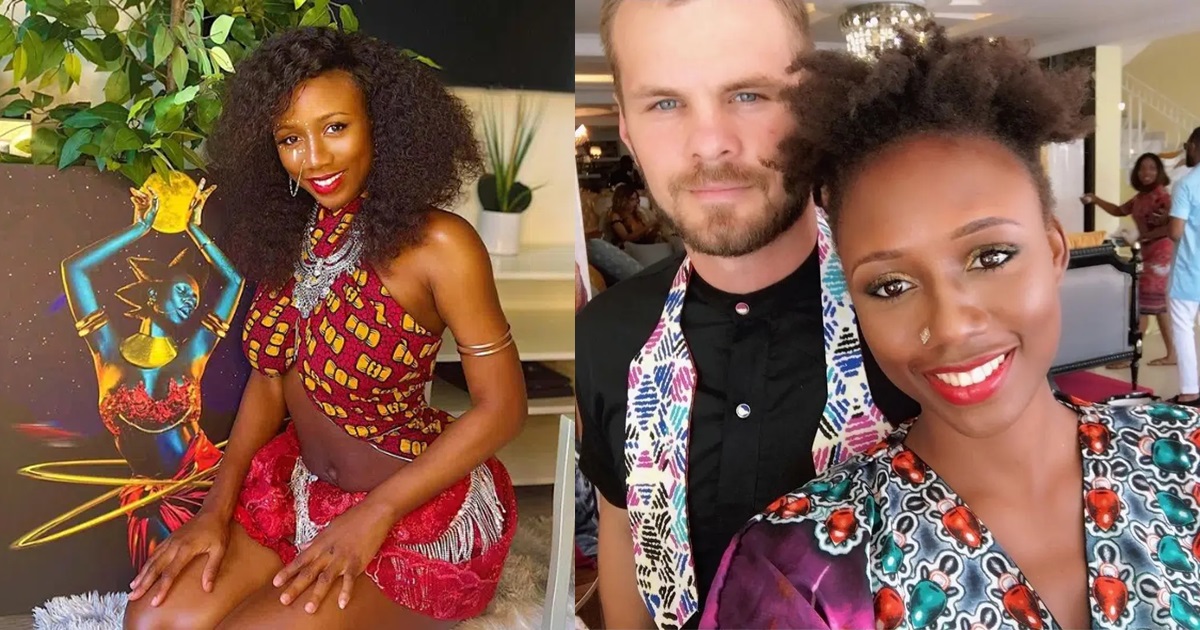 “Why I confessed to cheating on my ex-husband” – Korra Obidi
