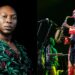 “My family started Anglican Church in Nigeria but I’m not a Christian” – Seun Kuti
