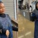 “At least give me man first” – BBNaija star, Lilo Aderogba reacts to pregnancy speculations