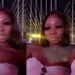 Nigerian Lady Confronts Married Man Who Tried To Stop Her From Talking, While Allegedly Making Advances On Her Sister (WATCH)