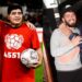 “They k!lled my father” – Maradona’s Son Alleges Foul Play In His Father’s De@th, Vows To Seek Justice