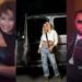 “If you like follow him everywhere, He go still cheat” – Reaction as Maria Chike makes her baby daddy, Kelvin to make a video with her (VIDEO)