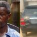 Good Samaritan reportedly gifts Mohbad’s dad, Joseph Aloba a car