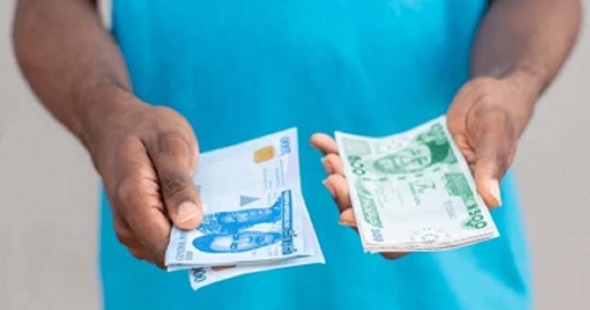 “When a woman makes money… she is to submit it to the husband” – Nigerian man 