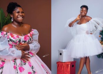 “I’ve had 5 cesarean sections” – Olaide Oyedeji opens up on daughter’s de@th
