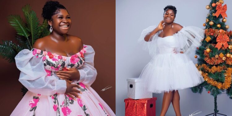 “I’ve had 5 cesarean sections” – Olaide Oyedeji opens up on daughter’s de@th