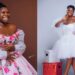 “I’ve had 5 cesarean sections” – Olaide Oyedeji opens up on daughter’s de@th