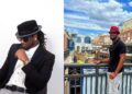 “You’re responsible for your own safety in Nigeria” – singer Paul Okoye shares regarding the height of insecurity in Nigeria
