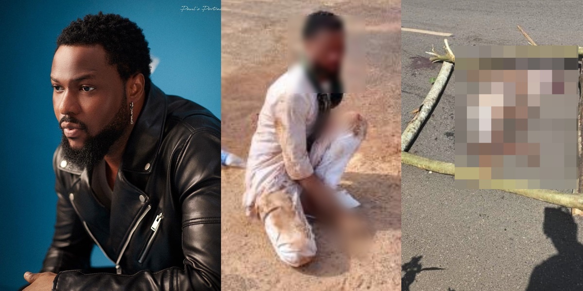 OOU student reportedly k!lled