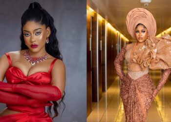 “If a man offers me $500k, I’ll see him as a ritu@list” – Phyna