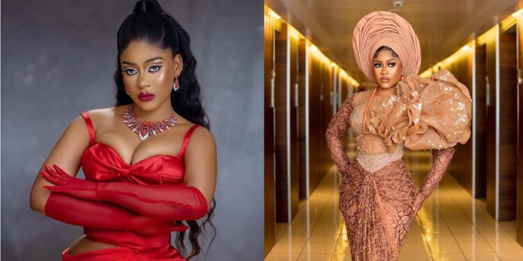 “If a man offers me $500k, I’ll see him as a ritu@list” – Phyna