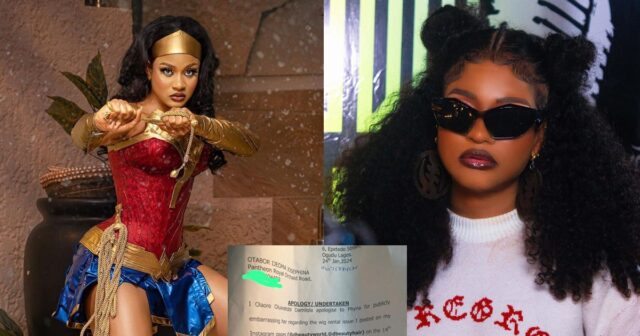 phyna Hair vendor tenders