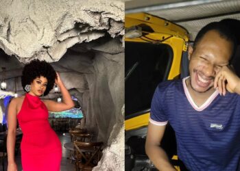 “It’s hard to believe after she’s been called out for refusing to return a rented wig” – Daniel Regha weighs in on Phyna’s 5 million naira offer