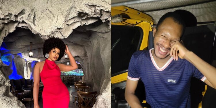 “It’s hard to believe after she’s been called out for refusing to return a rented wig” – Daniel Regha weighs in on Phyna’s 5 million naira offer