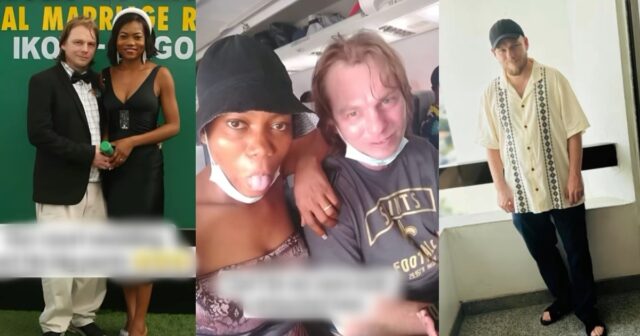 precious-1 Nigerian lady shares