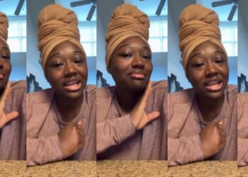 “I am submissive and ask him for permission before making any type of plans”- Woman lists certain duties she carries out for her husband