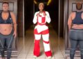 “If that is your definition of me being healthy, then so be it” – Real Warri Pikin claps back at trolls who spoke ill about her new body (VIDEO)