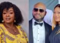 Rita Edochie reveals