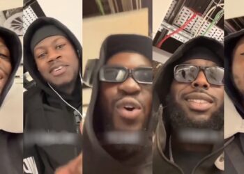 Funny Video Showing Abroad-Based Nigerian Men’s Attempt At Speaking Yoruba Goes Viral (WATCH)