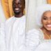 Sadio Mane’s 18-Year-Old Wife Receives Grand Reception As Her Schoolmates Celebrate Her Return After Wedding To The Football Star (WATCH)