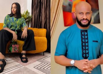 “The whole Edochie family is tired of him” – Yul Edochie’s cousin, Sheila Edochie