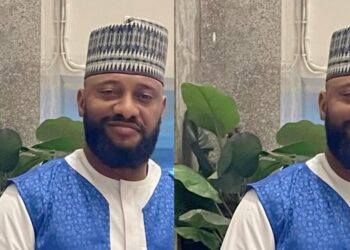 “Stop allowing people’s hate comments about you on social media to get to you” – Actor, Yul Edochie address netizens on how to survive on social media