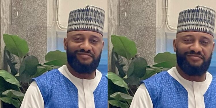 “Stop allowing people’s hate comments about you on social media to get to you” – Actor, Yul Edochie address netizens on how to survive on social media