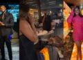 BBNaija star, Sir Dee proposes to his woman