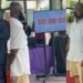 Ghanaian Man’s “Stand-a-thon” Guinness World Record Attempt Ends Prematurely (WATCH)