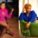 “Stop dating one man, date at least 3 guys if you want that ring” – Tacha advises women
