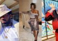 “This is the third time he’s bull!ed her” – Teebillz makes allegations against Davido