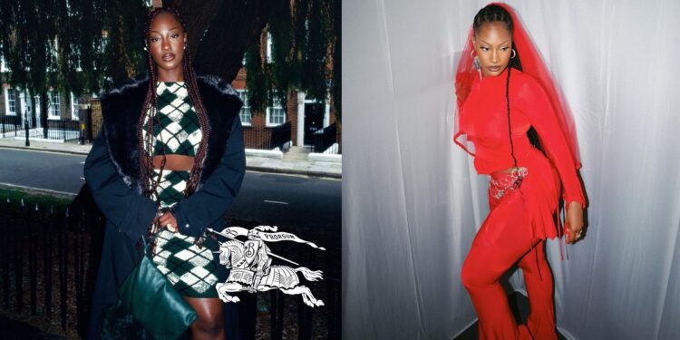 “I was dragged while growing up because of my voice” – Tems