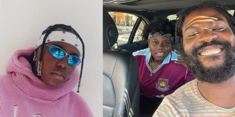 “Entitled He-Goat” – Former Uber Driver Calls Out Singer Teni For Lack Of Tips, Sparks Online Controversy