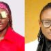 Singer Terry G calls