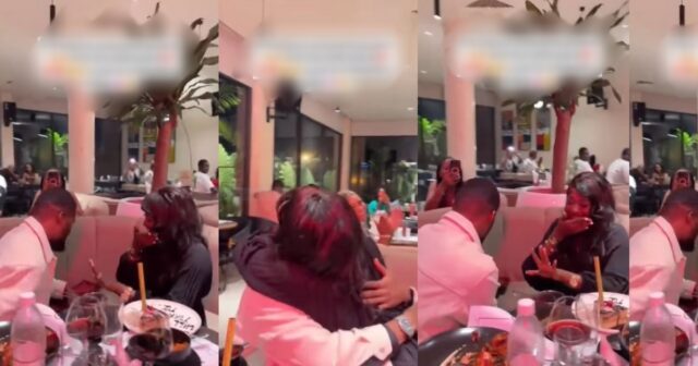 tin tin tin so this is love