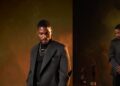 Nollywood actor, Tobi Bakre celebrates his acting career