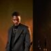 Nollywood actor, Tobi Bakre celebrates his acting career