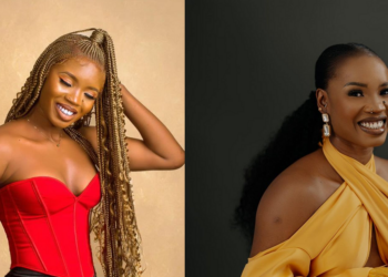“We are all adults here…” – Comedian, Tomama shares why she doesn’t like attending Lagos house parties (VIDEO)